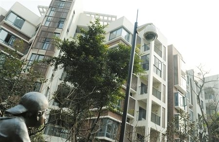 智能监控系统 智能监控系统