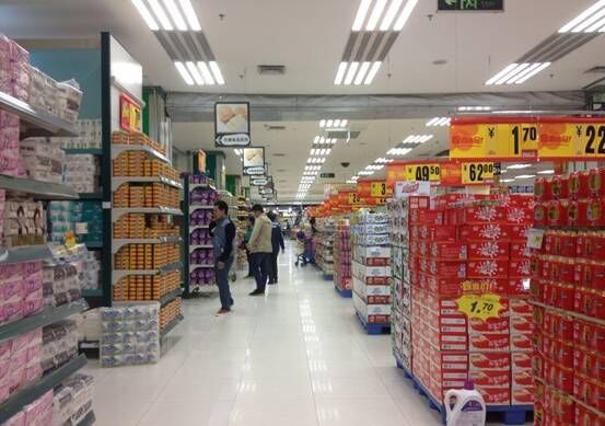 公共广播系统 公共广播系统