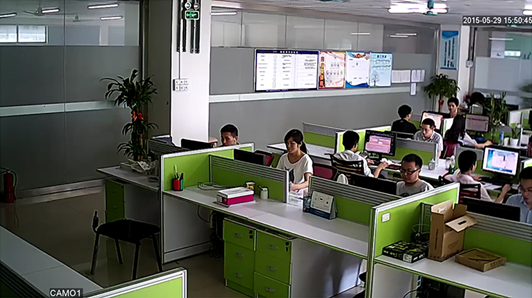 智能监控系统 智能监控系统