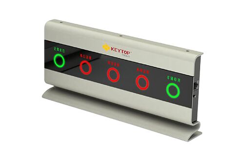 设备展示-状态显示仪