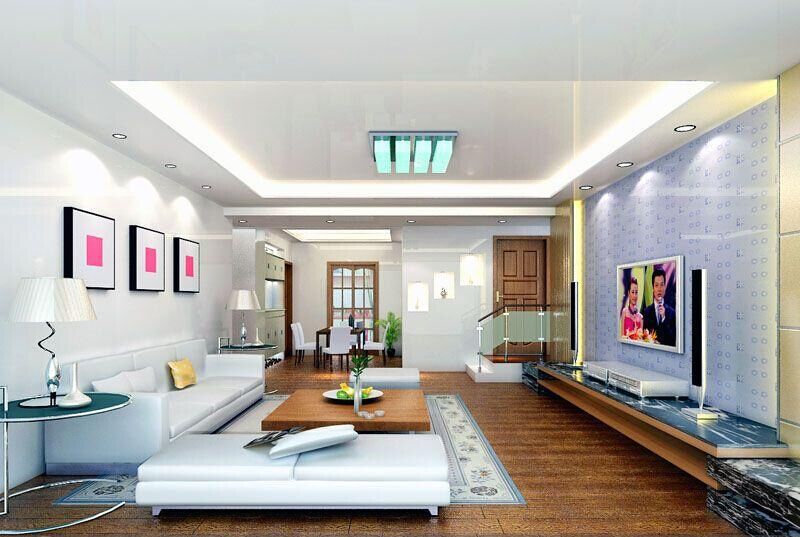 智能家居系统 智能家居系统