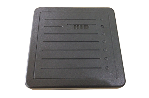 HID 读卡器