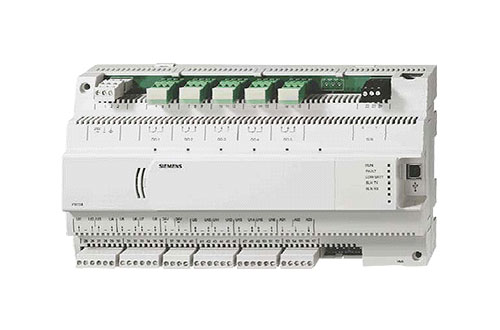 西门子BACnet 网络PXC 紧凑型可编程控制器 西门子BACnet 网络PXC 紧凑型可编程控制器