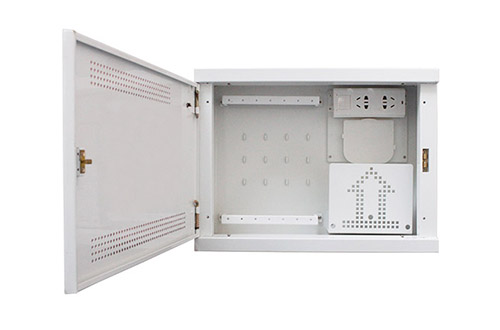 光钎入户信息箱