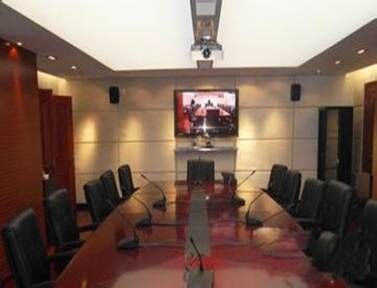 公共广播系统 公共广播系统