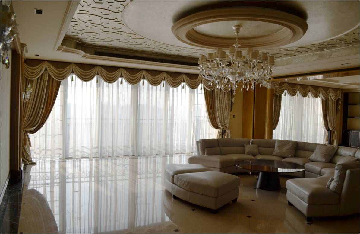 智能别墅系统 智能别墅系统