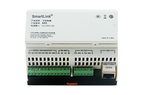 Smartlink 主控器AS3