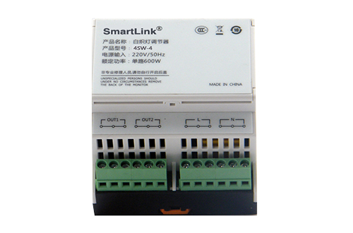 Smartlink 白炽灯调节器1DM-2
