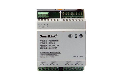 Smartlink 电源控制器4SW-4