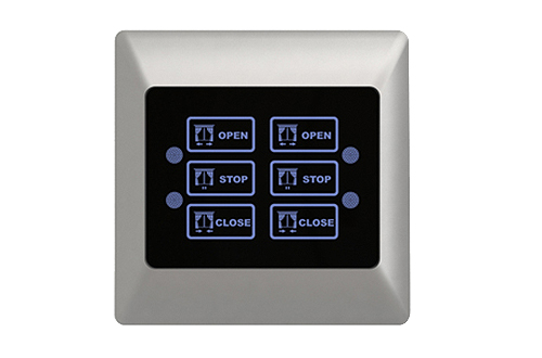 Smartlink 智能控制面板