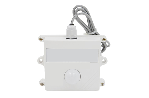 Smartlink 光照度传感器