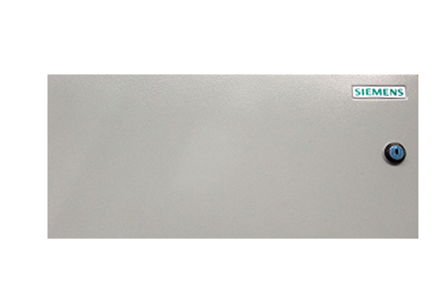 西门子门禁控制箱