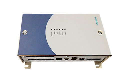 西门子门禁中央控制器