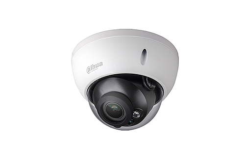 高清(200万像素)R型半球网络摄像机