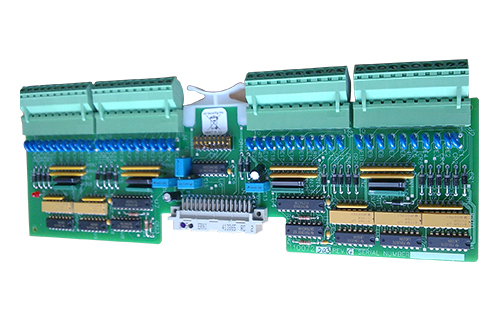 GE M5/M3000 20DI数字输入板