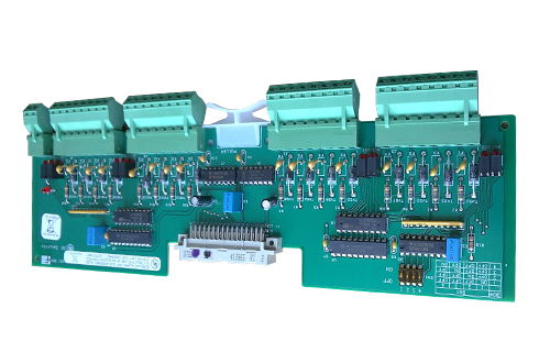 GE M5/M3000 16do数字输出板