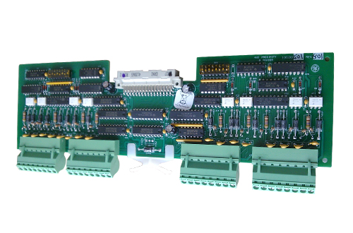 GE M5/M3000 8RP读卡器接口板